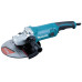 Makita Шліфмашина кутова GA9050 230мм 2000Вт 6600об·хв 4.7кг