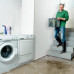 Насос дренажний KarcherSP 16.000 Flood Box 550Вт 16Куб·год висота 8м глибина 7м 4.85кг