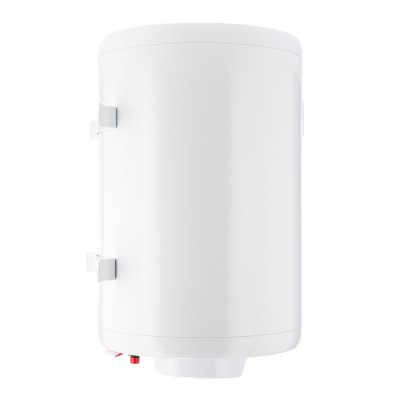 Водонагрівач електр. Tiki круглий GB, 100л, 2кВт, сухий тен, мех. кер-ння, C, білий, 700183 Водонагрівач електр. Tiki круглий GB, 100л, 2кВт, сухий тен, мех. кер-ння, C, білий, 700183