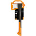 Сокира-колун Fiskars Х11, 44.4см, 1100гр