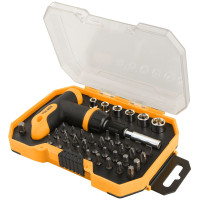 Біти Tolsen, 1/4