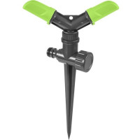 Cellfast Зрошувач ECONOMIC, двох променевий, 13 форсунок, до 177м2 Cellfast Зрошувач ECONOMIC, двох променевий, 13 форсунок, до 177м2