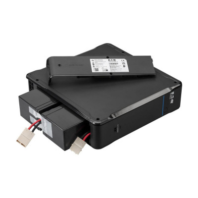 Источник бесперебойного питания Eaton 3P Ellipse 1300VA/840W, 2xUSB charges+USB port, 4+4xSchuko