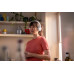 Навушники On-ear Philips TAH4209 BT 5.3, Wireless, Mic, Білий