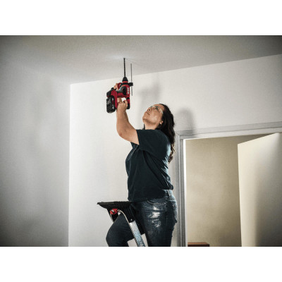 Перфоратор акумуляторний SKIL 3821 CA SDS-plus 20В 1.5Дж 2 режими 1.55кг без АКБ та ЗП