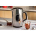 Tefal Електрочайник Majestuo 1.5л, з подвійними стінками, 9 темп.реж, підтримка температури, сенсорне управління, нержавіюча сталь