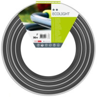 Шланг садовый Cellfast ECOLIGHT, 1", 30м, 3 слоя, -10...+50°C (10-181) Шланг садовый Cellfast ECOLIGHT, 1", 30м, 3 слоя, -10...+50°C (10-181)