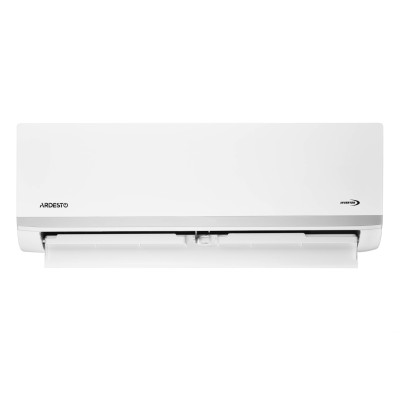 ARDESTO Кондиціонер ACM-24ERP-R32-WF-AG-S, 70 м2, ERP інвертор, A++/A+, до -20°С, Wi-Fi, R32, білий ARDESTO Кондиціонер ACM-24ERP-R32-WF-AG-S, 70 м2, ERP інвертор, A++/A+, до -20°С, Wi-Fi, R32, білий