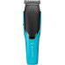 Машинка для стрижки Remington Power X Series X5, мережа+акум., роторний мотор, насадок-4, сталь, чорно-бірюзовий Машинка для стрижки Remington Power X Series X5, мережа+акум., роторний мотор, насадок-4, сталь, чорно-бірюзовий