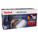 Праска Tefal Smart Protect Plus, 2800Вт, 270мл, паровий удар -260гр, постійна пара - 40гр, керам. підошва, сіро-бордовий Праска Tefal Smart Protect Plus, 2800Вт, 270мл, паровий удар -260гр, постійна пара - 40гр, керам. підошва, сіро-бордовий