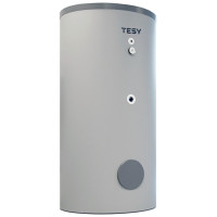 Водонагрівач непрямого нагріву TESY EV15/7S2 500 75 500л  2 теплообмінники