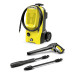 Мінімийка високого тиску Karcher K 5 Classic 2100Вт 20-145бар 500л/год шланг 8м 5.6кг Мінімийка високого тиску Karcher K 5 Classic 2100Вт 20-145бар 500л/год шланг 8м 5.6кг