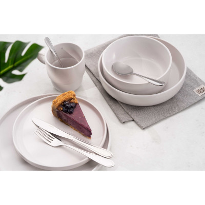 Набір столових ножів ARDESTO Gemini Venice, 2 прибори, нержавіюча сталь Набір столових ножів ARDESTO Gemini Venice, 2 прибори, нержавіюча сталь