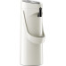 Tefal Термос Ponza Pump, 1.9л, пластик, скло, білий