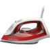 Philips Праска Series 2000, 2000Вт, 250мл, паровий удар -100гр, керам. підошва, червоний
