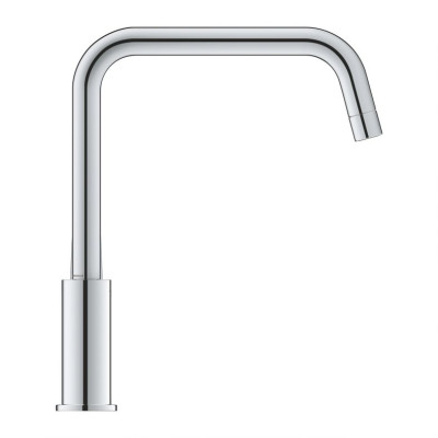 Змішувач для кухні Grohe Eurosmart, довж.виливу - 228мм, поворотний, 1важіль, хром