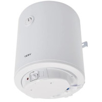 Водонагрівач електричний Tesy Dry 50V CTV 504416D D06 TR 50 л, 1.6 кВт, сухий тен, круглий, мех. керування, Болгарія, C Водонагрівач електричний Tesy Dry 50V CTV 504416D D06 TR 50 л, 1.6 кВт, сухий тен, круглий, мех. керування, Болгарія, C