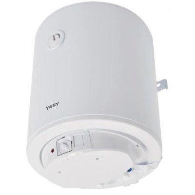 Водонагрівач електричний Tesy Dry 50V CTV 504416D D06 TR 50 л, 1.6 кВт, сухий тен, круглий, мех. керування, Болгарія, C Водонагрівач електричний Tesy Dry 50V CTV 504416D D06 TR 50 л, 1.6 кВт, сухий тен, круглий, мех. керування, Болгарія, C