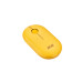 2E Миша MF300 Silent WL BT Sunny yellow