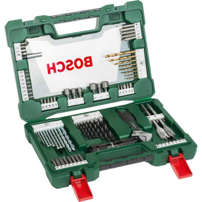 Bosch Набір приладдя V-Line-83