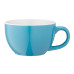ARDESTO Чашка Merino, 480 мл, блакитна, кераміка