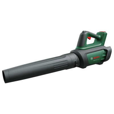 Bosch Повітродув садовий акумуляторний AdvancedLeafBlower 36V-750 200км/год 2.8кг без АКБ і ЗП