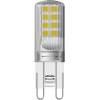 Лампа OSRAM LED G9 2.6Вт 2700К 320Лм PIN30