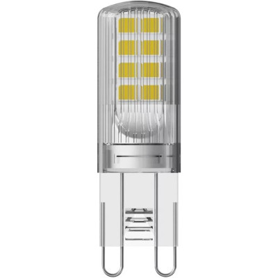 Лампа OSRAM LED G9 2.6Вт 2700К 320Лм PIN30