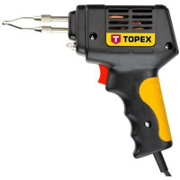 Topex 44E002 Паяльник електричний 100 Вт Topex 44E002 Паяльник електричний 100 Вт