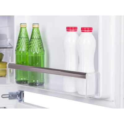 Холодильник Hansa вбудований з нижн. мороз., 177x54x54, xолод.відд.-182л, мороз.відд.-60л, 2дв., А++, ST, білий