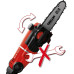 Насадка-Кусторез Einhell до GE-HH 18/45 Li T лезо 20см 1.34кг (3410835)