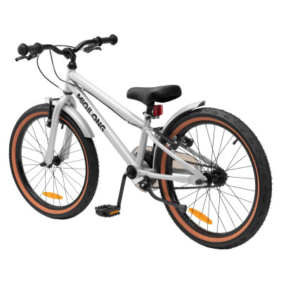 Дитячий велосипед Miqilong ST 20