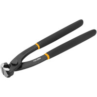 Кліщі торцові Tolsen Профі, 200мм, CrV