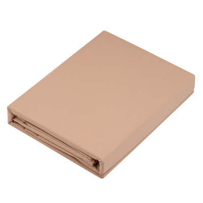 КПБ 1.5сп ARDESTO Mix&Match, підковдра 160х220см, простирадло 180х240см, наволочки (2) 50х70см, 100% бавовна, сатин, бежевий КПБ 1.5сп ARDESTO Mix&Match, підковдра 160х220см, простирадло 180х240см, наволочки (2) 50х70см, 100% бавовна, сатин, бежевий