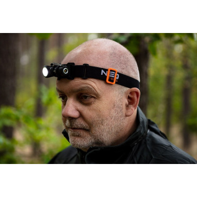 Neo Tools Ліхтар налобний акумуляторний, 700мА•год, 600лм, 6Вт, 4 функції освітлення, IPX4 Neo Tools Ліхтар налобний акумуляторний, 700мА•год, 600лм, 6Вт, 4 функції освітлення, IPX4