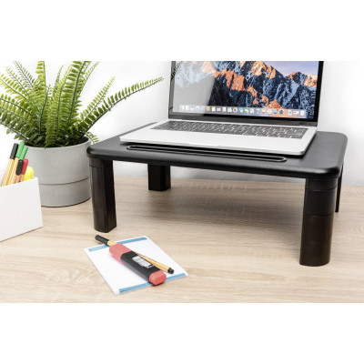 Digitus Підставка Adjustable Monitor Riser Digitus Підставка Adjustable Monitor Riser