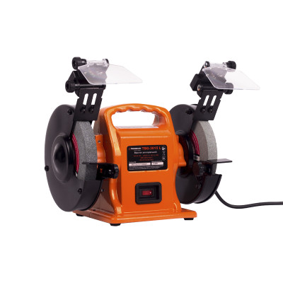 Верстат заточувальний Tekhmann TBG-3015 L 300Вт коло 150мм 2980об/хв 7.5кг Верстат заточувальний Tekhmann TBG-3015 L 300Вт коло 150мм 2980об/хв 7.5кг