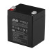 Аккумуляторная батарея 2E GS, 12В, 5А•ч, AGM 2E-GS12-5
