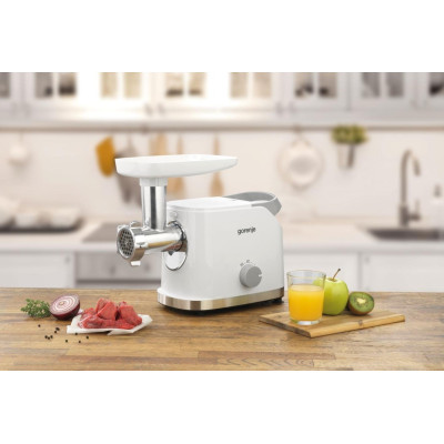 Gorenje Мясорубка MG1802SJW