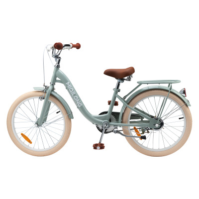 Дитячий велосипед Miqilong LS 20