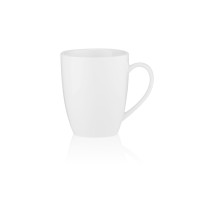 ARDESTO Чашка Imola, 235 мл, порцеляна ARDESTO Чашка Imola, 235 мл, порцеляна