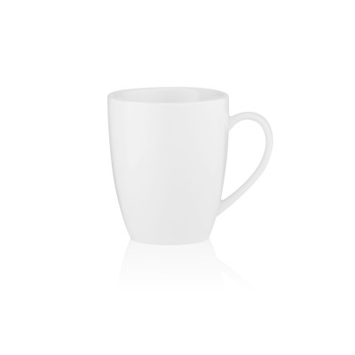 ARDESTO Чашка Imola, 235 мл, порцеляна ARDESTO Чашка Imola, 235 мл, порцеляна