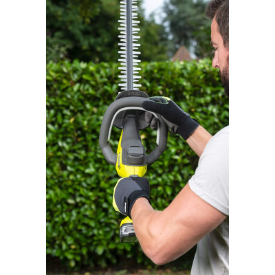 Ryobi Кусторез ONE+ RY18HT55A-0 5133004909