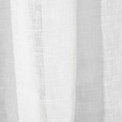 Гардина ARDESTO 300х270см, крафт-льон, 100% поліестер, білий Гардина ARDESTO 300х270см, крафт-льон, 100% поліестер, білий