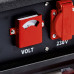 Генератор бензиновий Einhell TC-PG 35/E5, 230В (1 фаза), 2.6/3.1кВт, ручний старт, AVR, 41.2кг
