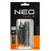 Біти Neo Tools 5/32 Біти Neo Tools 5/32