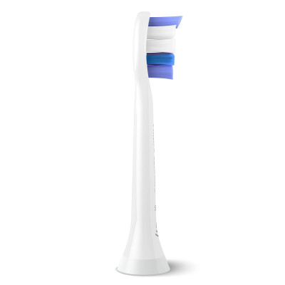 Насадки для звукової зубної щітки Philips Sonicare HX6054/87 Sensitive