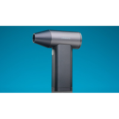 Вентилятор ручний портативний ARDESTO FN-HY-110Turbo