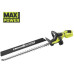 Кусторез аккумуляторный Ryobi Max Power RY36HTX65A-0 36В 65см шаг реза 28мм 3.3кг без АКБ и ЗУ