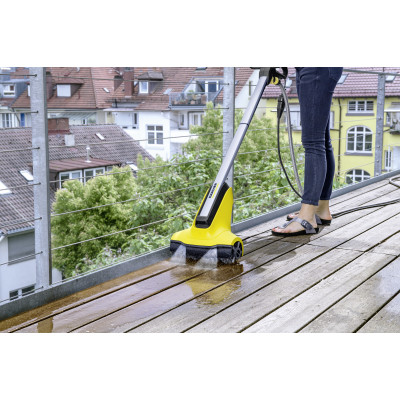 Karcher Апарат для чищення терас PCL 4 patio cleaner Karcher Апарат для чищення терас PCL 4 patio cleaner